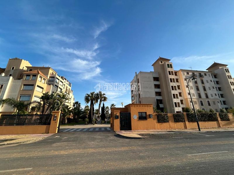 Foto e7e991a4-1c32-4d55-89ea-883f989fc6c1. Piso  en venta en Punta del Moral Ayamonte