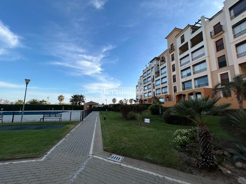 Foto f3f75304-af9c-4652-8f58-2298d6984a58. Piso  en venta en Punta del Moral Ayamonte