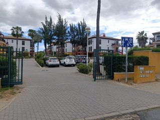 Etagenwohnung  Av. juan pablo ii. Piso en venta en ayamonte