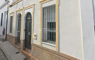 Towny house  Calle felipe hidalgo. Casa en venta en ayamonte