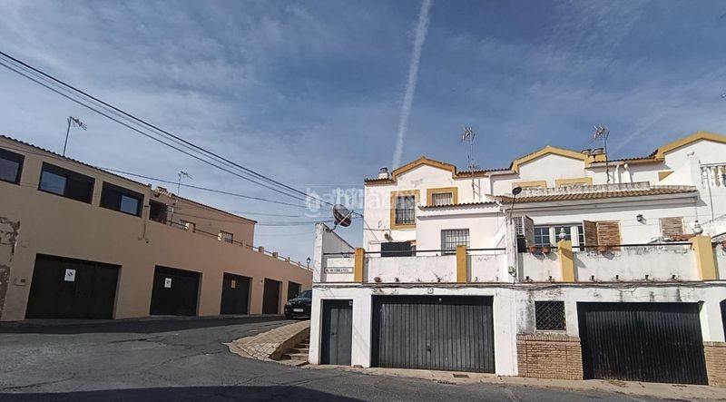 Foto 3c36c3ef-c80d-4d80-bb68-2f2bc5be3d0a. Pis amb aparcament a Ayamonte ciudad Ayamonte