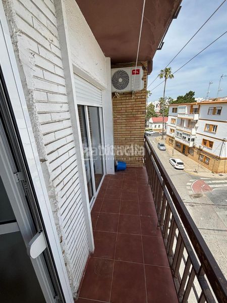 Foto 3b63b068-e1ef-467c-9287-6baba3813a4a. Lloguer pis a Ayamonte ciudad Ayamonte
