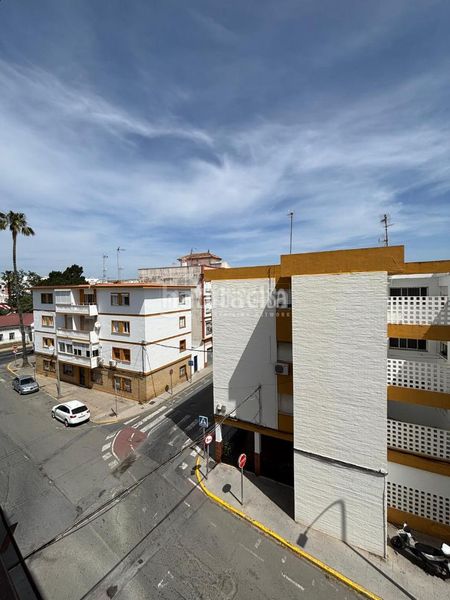 Foto 347f4f03-d075-46af-a182-b0de0adb9364. Rent flat in Ayamonte ciudad Ayamonte