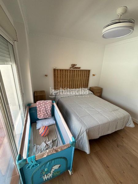 Foto 85d9526e-0066-4d20-b619-a755c5cb2034. Rent flat in Ayamonte ciudad Ayamonte