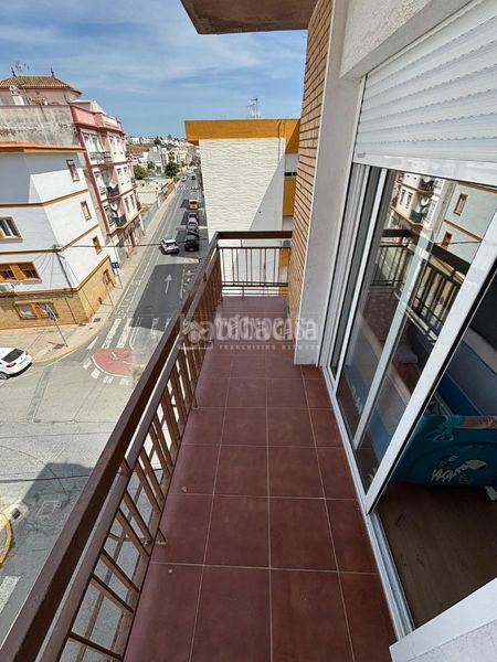 Foto eb3279a6-a8b3-4343-9f6f-f7c931668e0f. Rent flat in Ayamonte ciudad Ayamonte