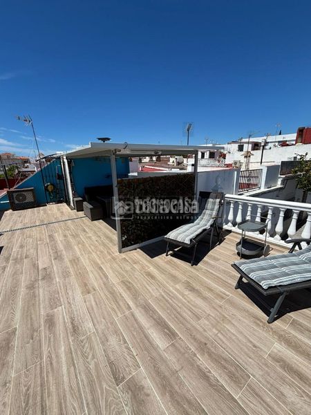 Foto e94ac171-4680-4df7-859b-52b38f54c7dc. Casa aparellada a Ayamonte ciudad Ayamonte