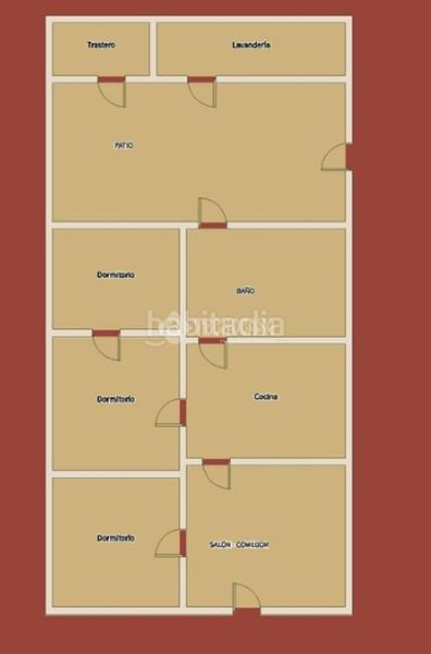 Foto 012e0862-e302-471b-9068-cbd6fb83edf3. Casa  en venta en Punta del Moral Ayamonte