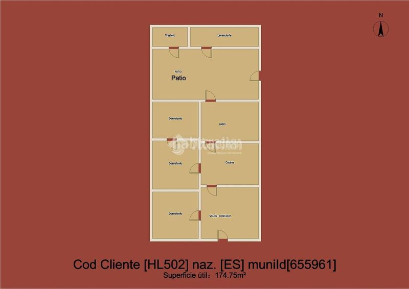 Foto bee59d94-f62f-4d5a-b9af-ebbf6a3c8b70. Casa a Punta del Moral Ayamonte