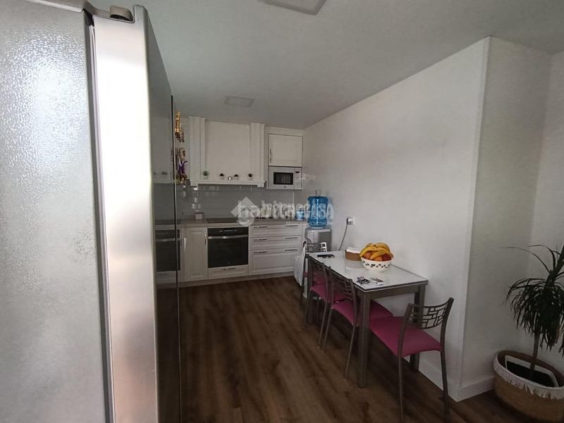 Foto a3fd5491-1ea4-46e2-a10f-c81dcb6e0686. Casa aparellada a Ayamonte ciudad Ayamonte