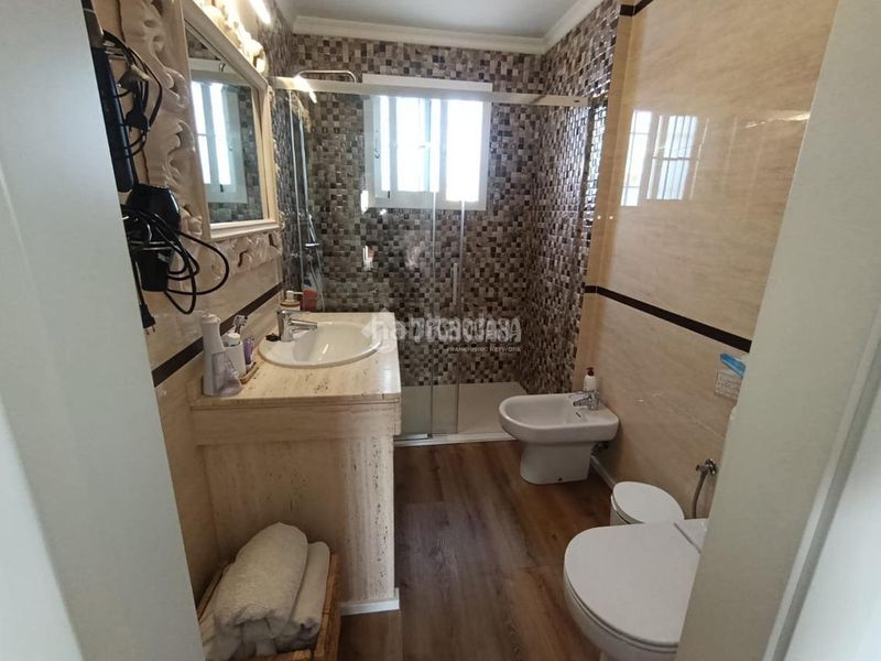 Foto aa681a5e-04e8-4c09-acd4-6fa4fb2f42d3. Casa aparellada a Ayamonte ciudad Ayamonte