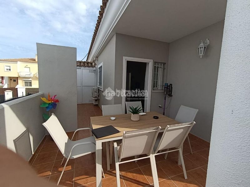 Foto e7b95841-b421-4d70-b9af-5ab7cdb19cb2. Casa aparellada a Ayamonte ciudad Ayamonte