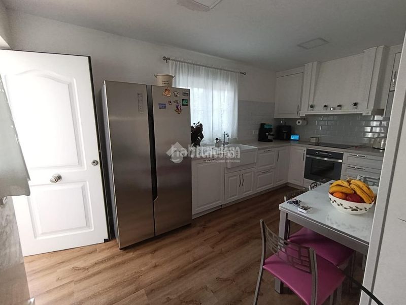 Foto ebe2a47f-b970-4130-b73f-49ff4c8e6cad. Casa aparellada a Ayamonte ciudad Ayamonte