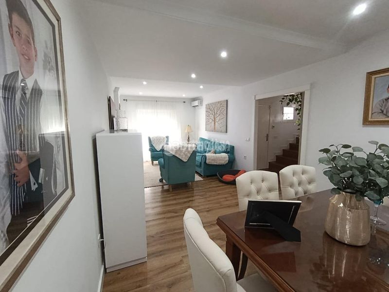 Foto f1670d86-866a-4d59-92e6-bbcc6685e3a4. Casa aparellada a Ayamonte ciudad Ayamonte