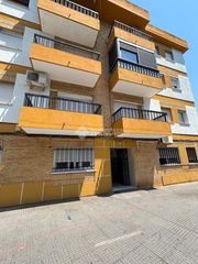 Etagenwohnung  C. lepe. Piso en venta en ayamonte