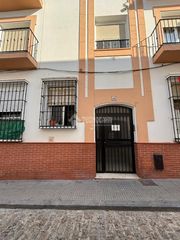 Etagenwohnung  C. manuel lerdo de tejada. Piso en venta en ayamonte