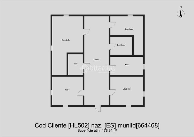 Foto 2761be8b-7f4b-4f33-b3ac-ee82a11943a7. Piso  en venta en Ayamonte ciudad Ayamonte