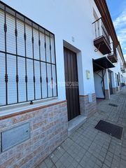 Doppelhaus  C. manuel zamora. Casa en venta en villablanca
