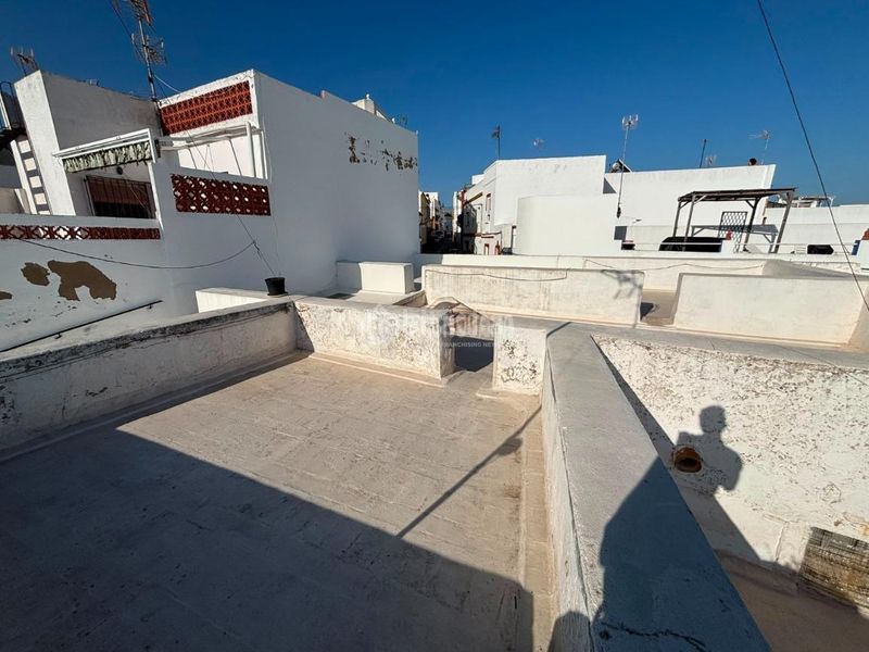 Foto ac84765f-9d9e-488b-8ece-dedbfefd3cdb. Casa a Ayamonte ciudad Ayamonte