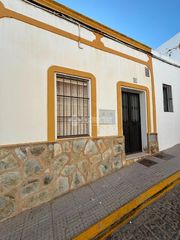 House in Ayamonte ciudad. Casa en venta en ayamonte