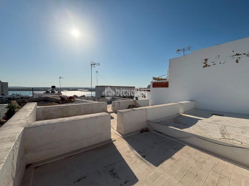 Foto f19dede6-5032-4d2b-b32b-5d065b9d4084. Casa a Ayamonte ciudad Ayamonte