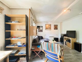 Piso en Paseo Sagasta. Piso en venta en zaragoza