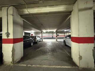 Aparcament cotxe a San José. Boxplaza de garaje en venta en zaragoza