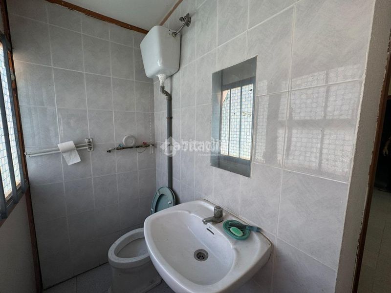 Foto 34268ffc-2b82-4e0e-b3f4-3506ea965d85. Edificio  en venta en San José Zaragoza