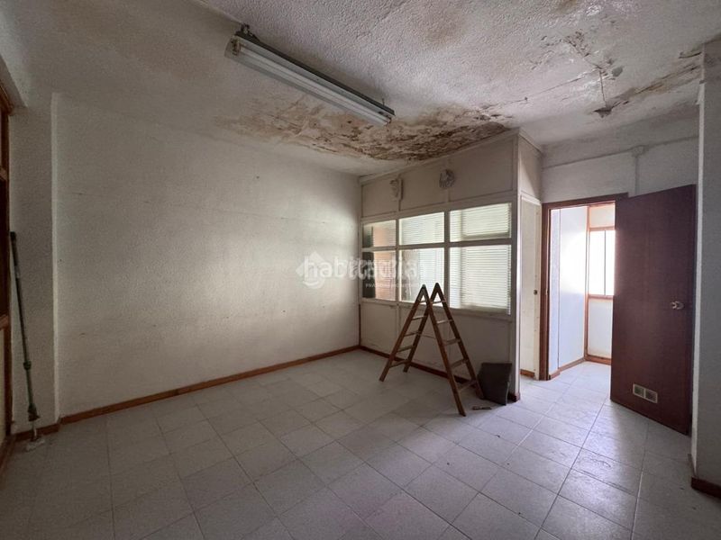 Foto 412dc2ee-bd1c-44e0-9af0-bbb1ff19425d. Edificio  en venta en San José Zaragoza