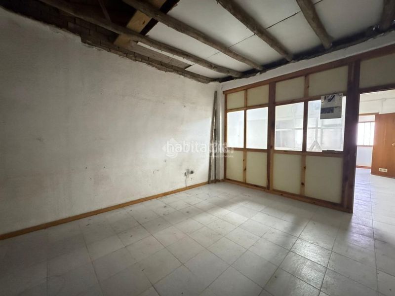 Foto 8f7ed92d-ef33-409c-b665-52af02086b9d. Edificio  en venta en San José Zaragoza