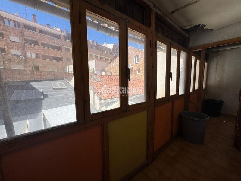 Foto a2a21024-1a62-4240-a7b1-8366eba14c13. Edificio  en venta en San José Zaragoza