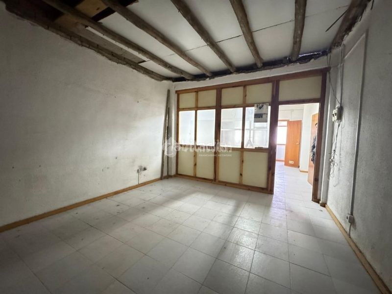 Foto a61f0ffc-913b-41ae-b0ca-1abd4da24a6e. Edificio  en venta en San José Zaragoza