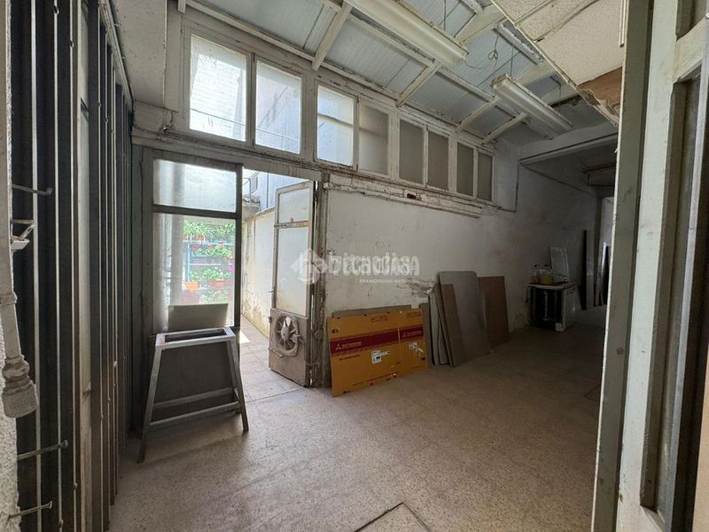 Foto c291e0ac-b7d3-4d83-b888-ec4a6b95541f. Edificio  en venta en San José Zaragoza