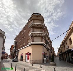 Pis a Manzanares. Piso en venta en manzanares