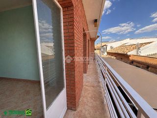 Appartamento in Manzanares. Piso en venta en manzanares