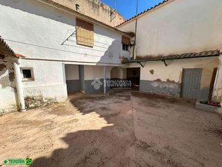 Pis a Manzanares. Piso en venta en manzanares