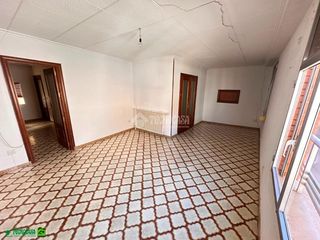 Appartement à Manzanares. Piso en venta en manzanares