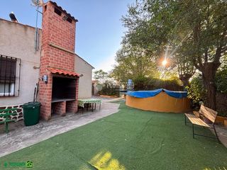 Bauernhof in Manzanares. Casa rural en venta en manzanares