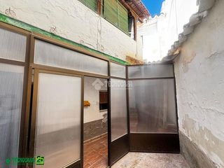 Casa bifamiliare in Membrilla. Casa en venta en membrilla