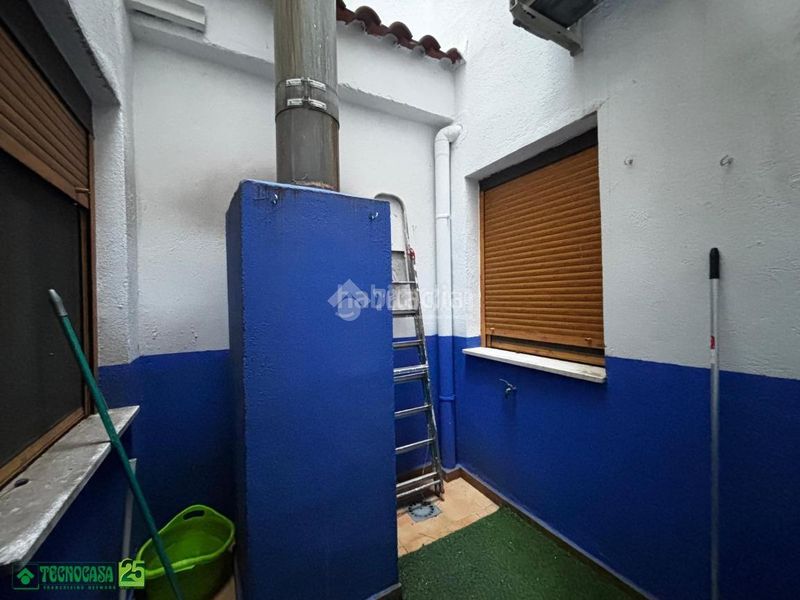 Foto 684e0a62-e68a-4a71-b9ea-8935f62501ac. Casa aparellada amb aparcament a Solana (La)