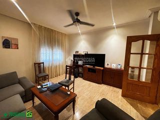 Doppelhaus in Solana (La). Casa en venta en manzanares