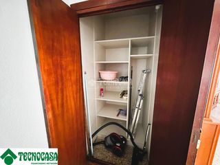 Etagenwohnung en El Mercado. Piso en venta en manises