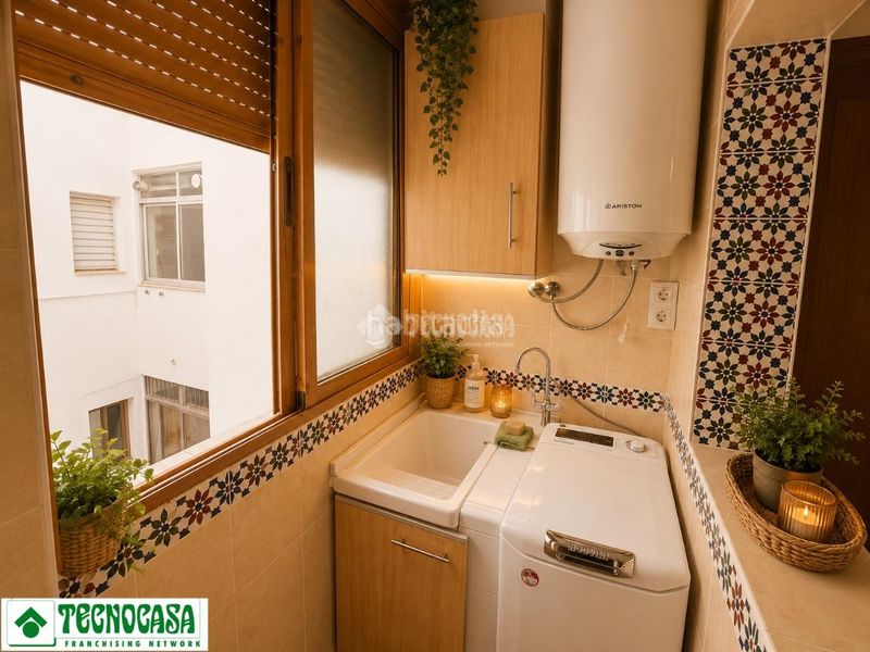 Foto 01d7b0e1-208c-425e-9861-f34882a50c7c. Flat in El Mercado Manises
