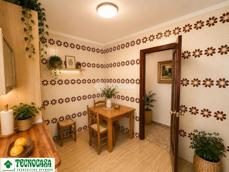 Foto 061c7d65-a58b-4e11-b235-17af93bd4676. Flat in El Mercado Manises