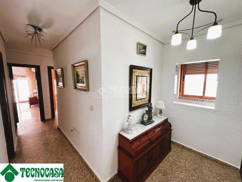 Foto 32950bca-9553-4f8b-b334-15573c320879. Pis a El Mercado Manises