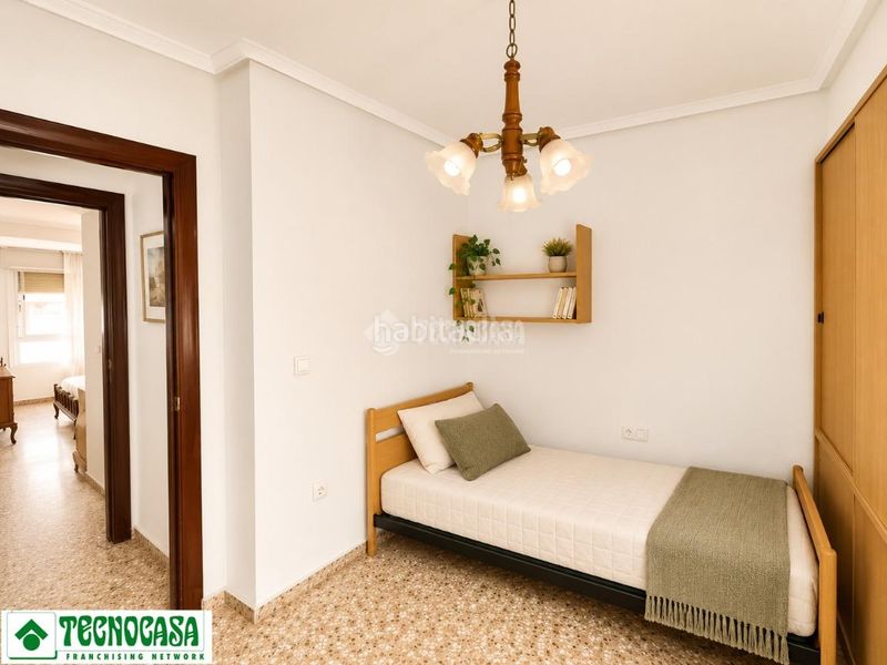 Foto 5126e5ca-8794-4aa5-b600-6aa6d2c77d51. Flat in El Mercado Manises