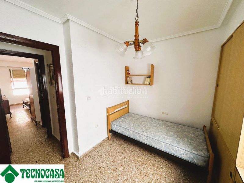 Foto 53f07f03-8467-458f-8606-338ccff2ca39. Pis a El Mercado Manises