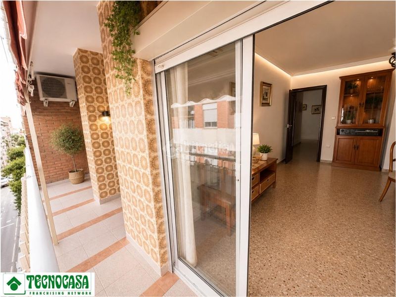 Foto 599d3b19-343b-4ad1-a9ed-01ccd7486659. Flat in El Mercado Manises