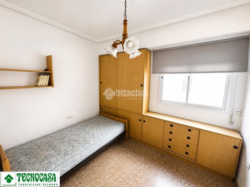 Foto cfb6d6cd-7b63-449c-b7b1-058c27b75b30. Flat in El Mercado Manises