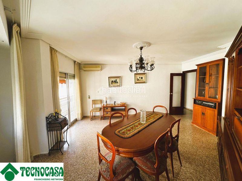 Foto dac313de-ccda-4091-8684-7a61f5a3507f. Pis a El Mercado Manises