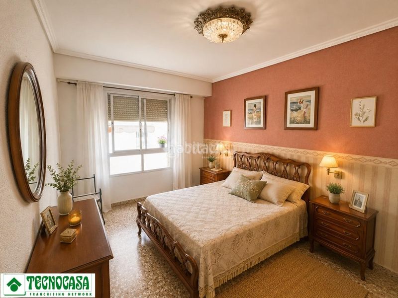 Foto df01d2e5-0599-423b-9dd1-3dd1b0cf4dcf. Flat in El Mercado Manises